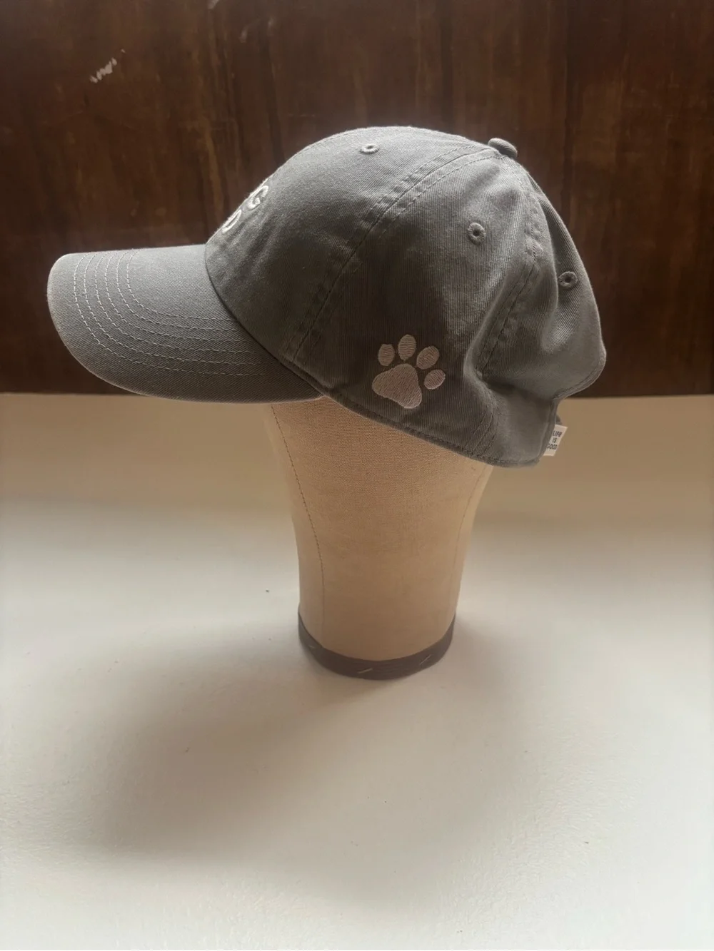 Life is Good Classic Dog Dad Chill Cap